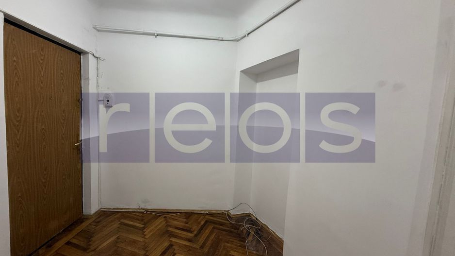 INCHIRIERE 8 CAMERE | SPATIU COMERCIAL | NOU RENOVAT | ATENEUL ROMAN - Poză 8