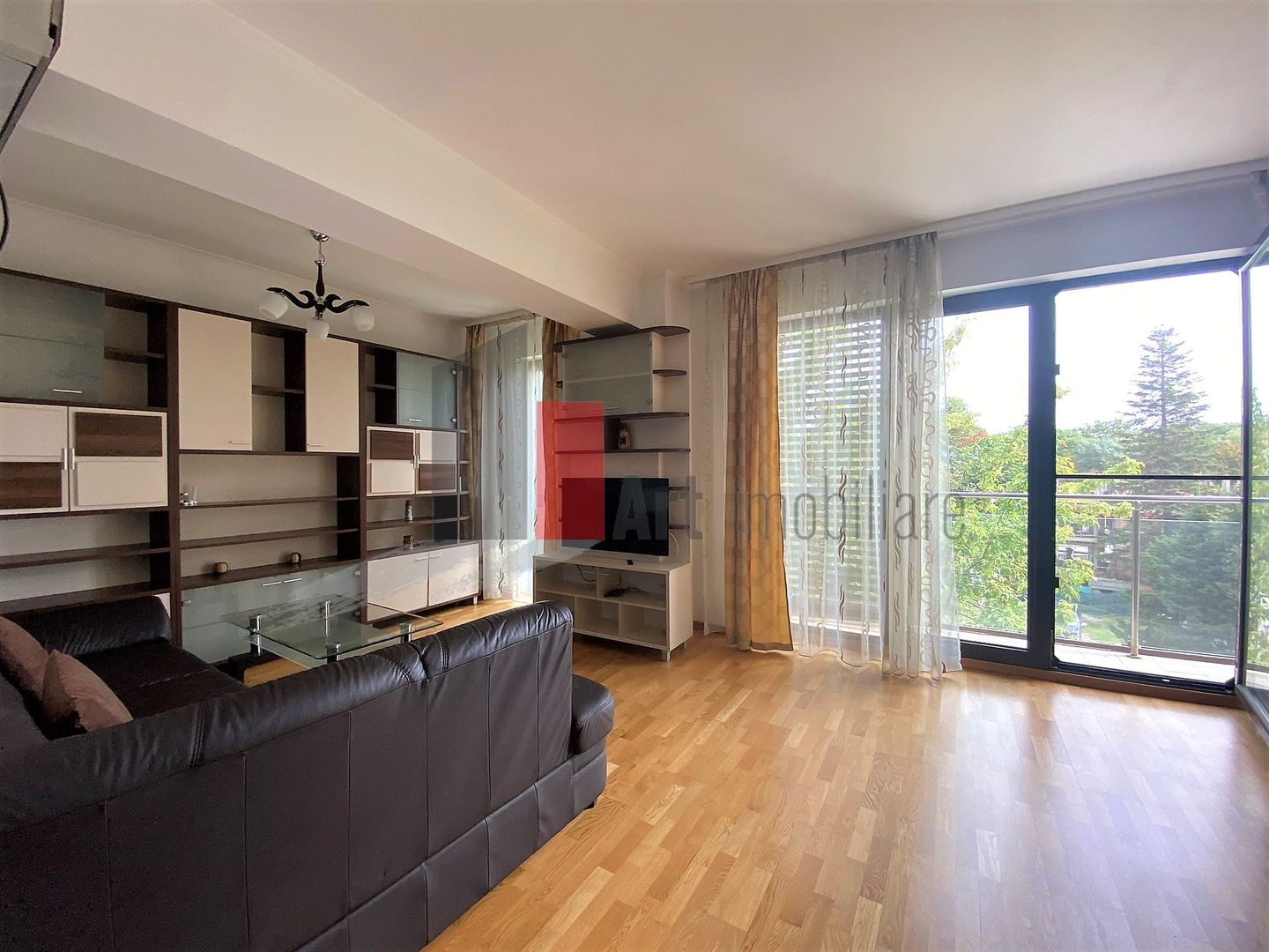 Exceptional location | 2-bedroom apartament | Kiseleff - Poză 2