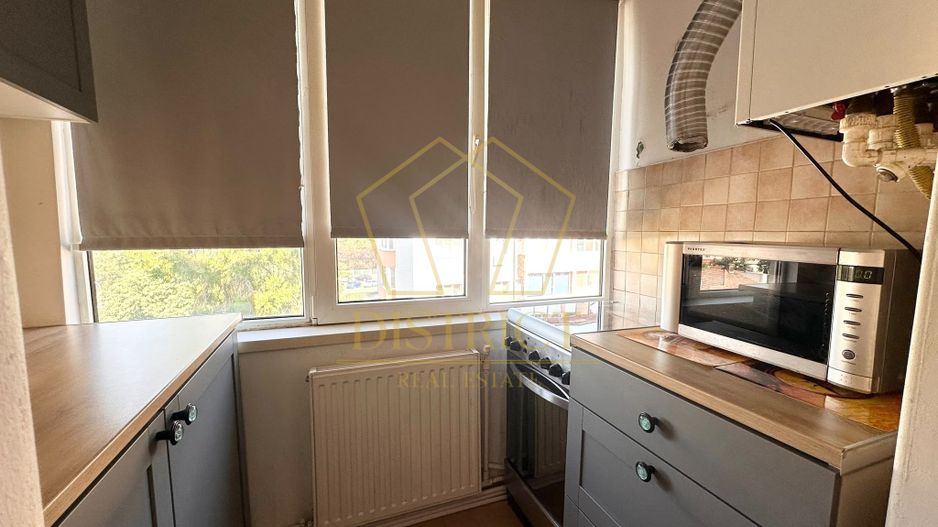 Apartament decomandat cu 2 camere | Lipovei - Poză 10