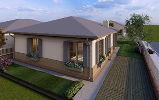 Casa de vanzare Otopeni I Predare 2025 I COMISION 0%