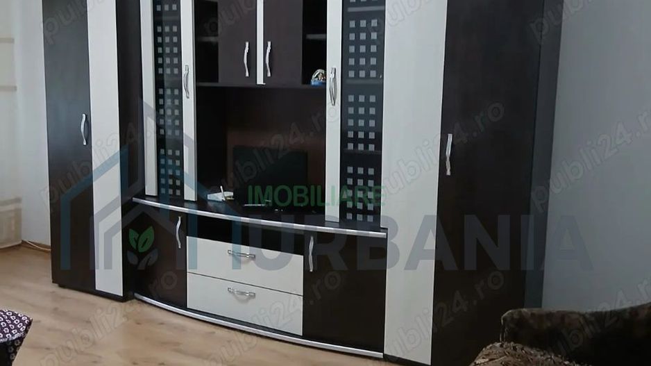 Apartament 2 camere de închiriat în cartierul Galata, Iași - Poză 8
