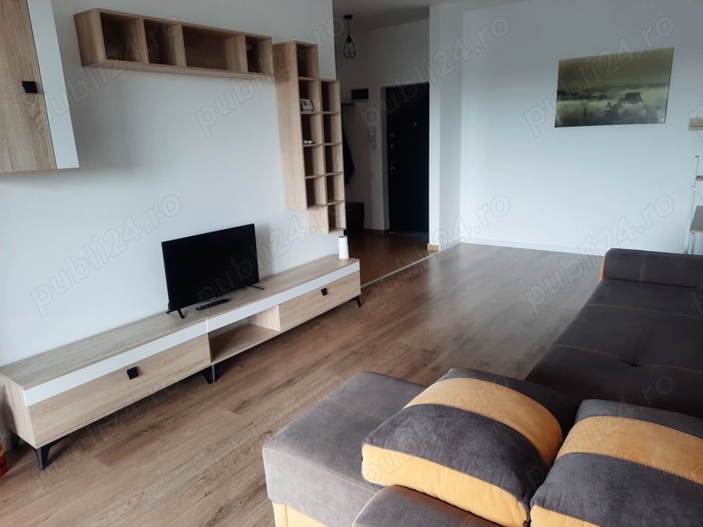 2 camere, centrală proprie, parcare, pet friendly, 5 min metrou Mihai Bravu - Poză 1