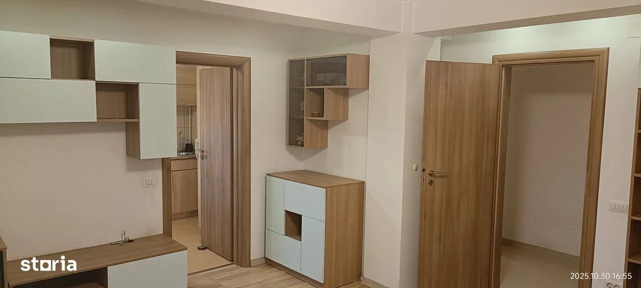 AP. 2 CAMERE SOS. FUNDENI, CENTRALA, BLOC NOU, LOC PARCARE INCLUS - Poză 4