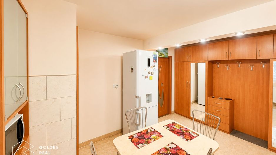 Apartament superb, 2 camere, etaj 1, C. Romanilor - Poză 7