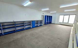 Spațiu Comercial, 100mp, Compartimentat, Zona Carolina Mall - Poză 1