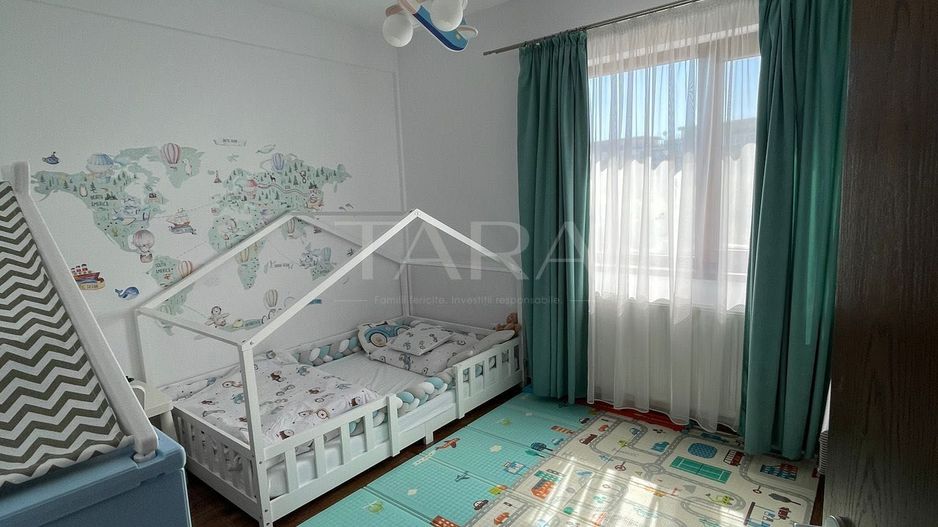 Apartament 2 camere de vanzare - Poză 6