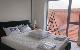 Aviatiei Tower | Apartament premium de închiriat | 2 camere - Poză 7