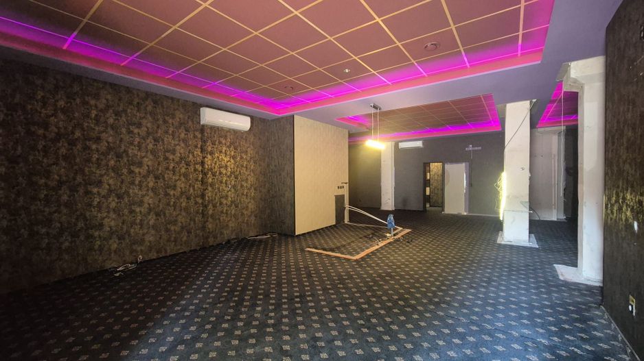 Exclusivitate- Spațiu comercial – Răcădău, Brașov | 131 mp , Vad - Poză 8