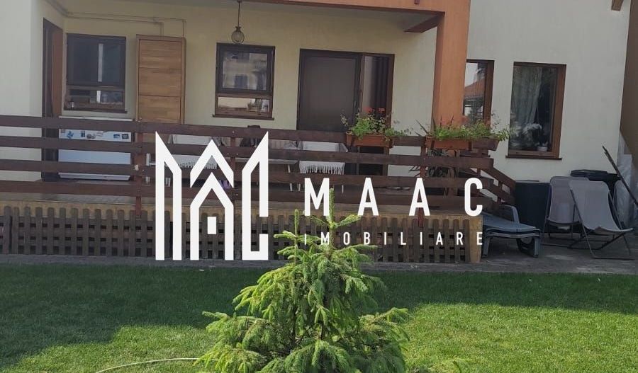 Casă duplex 4 camere de închiriat | Șelimbăr | 170 mp - Poză 3