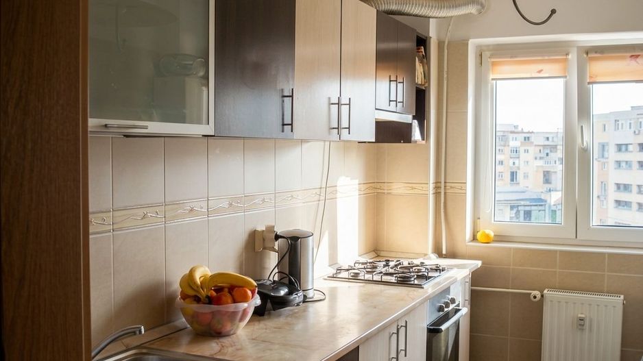 Închiriere 🏡 Apartament 2 camere, 52 mp, decomandat, lângă McDonald’s Dristor - Poză 4