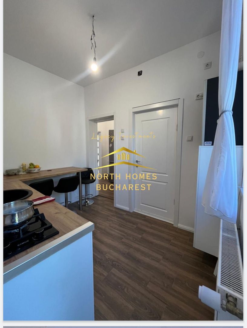 Vila cu farmec istoric, complet renovata, Palatul Parlamentului, Parcul Carol - Poză 21