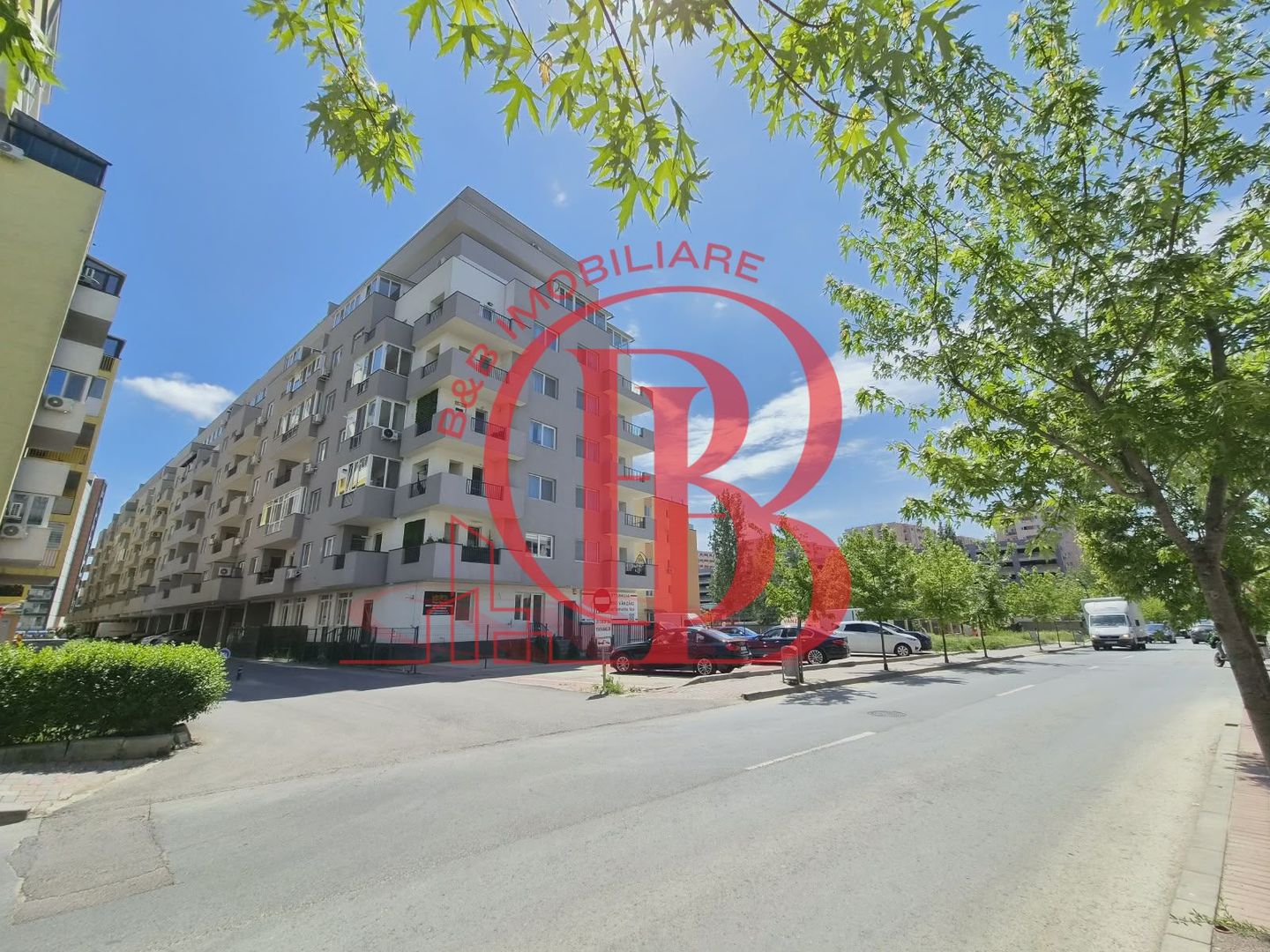 Apartament 3 camere Th. Pallady Ideal Business Metrou Teclu - Poză 5