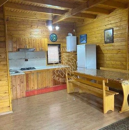 Cabana 4 camere, P+M, 82 mp total,  180 mp teren, Baile Figa - Poză 2