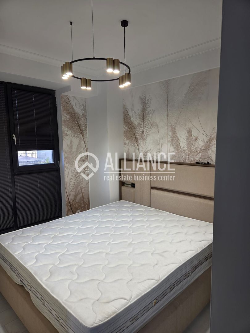 iNEL 2(cod04)-Apartament 2 camere mobilat utilat-parcare - Poză 7