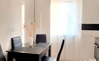 Apartament cu 2 camere, complet mobilat și utilat modern, 0% Comision, Giroc - Poză 16
