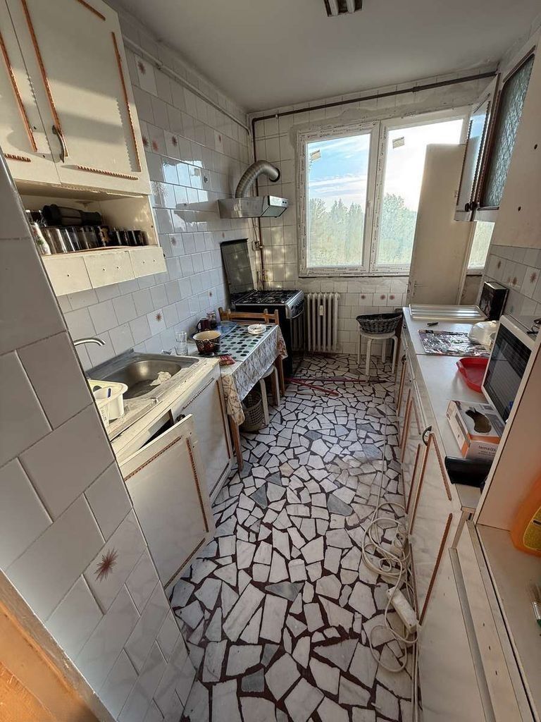 De vânzare: apartament 4 camere - Dr. Taberei -metrou-Valea Ialomiței - Poză 7