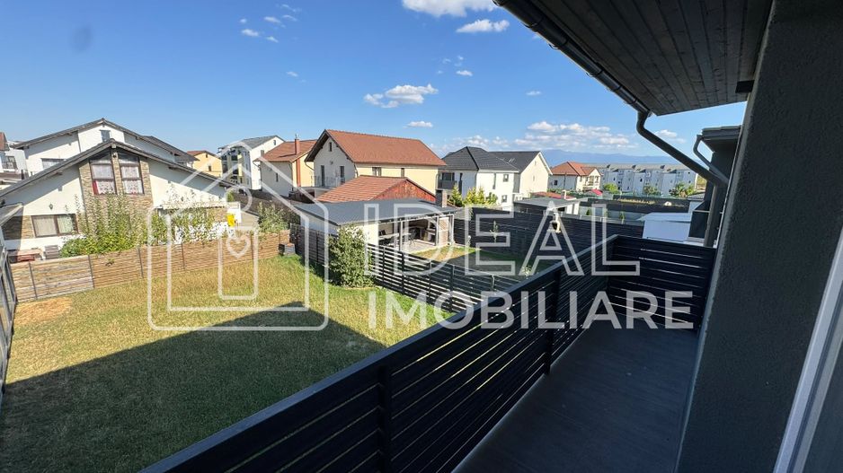 Prima închiriere | Casă Tip Duplex mobilată și utilată | 3 dormitoare - Poză 16