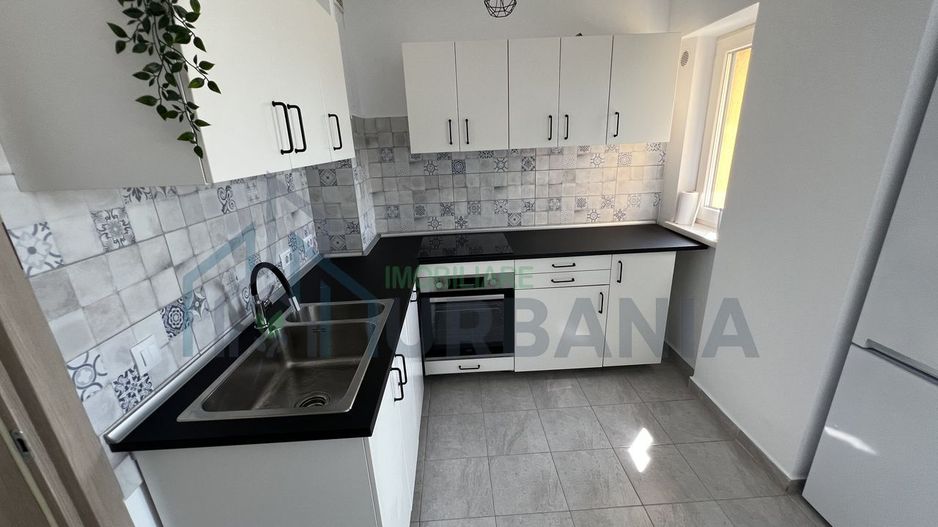 Apartament 3 camere, 80 mp, Conest Grand Residence Tudor, loc parcare inclus - Poză 3