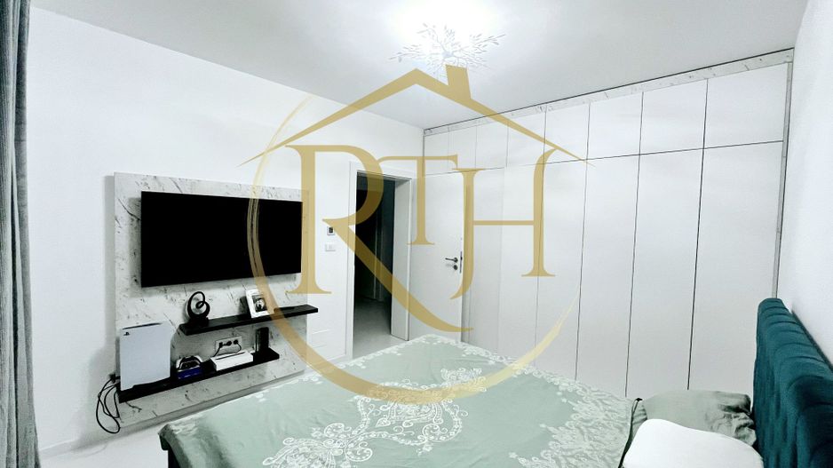 Oferim spre vanzare, Duplex 3 camere, Mobilat si Utilat, Mosnita Noua - Poză 6