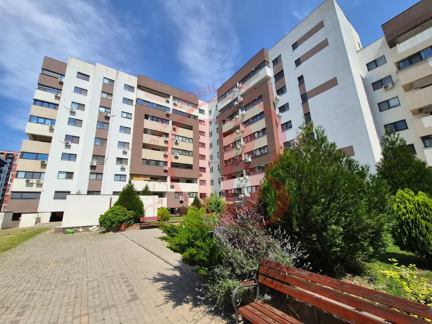 Apartament 2 camere-Str. Victor Brauner 5 min Metrou Teclu - Poză 13