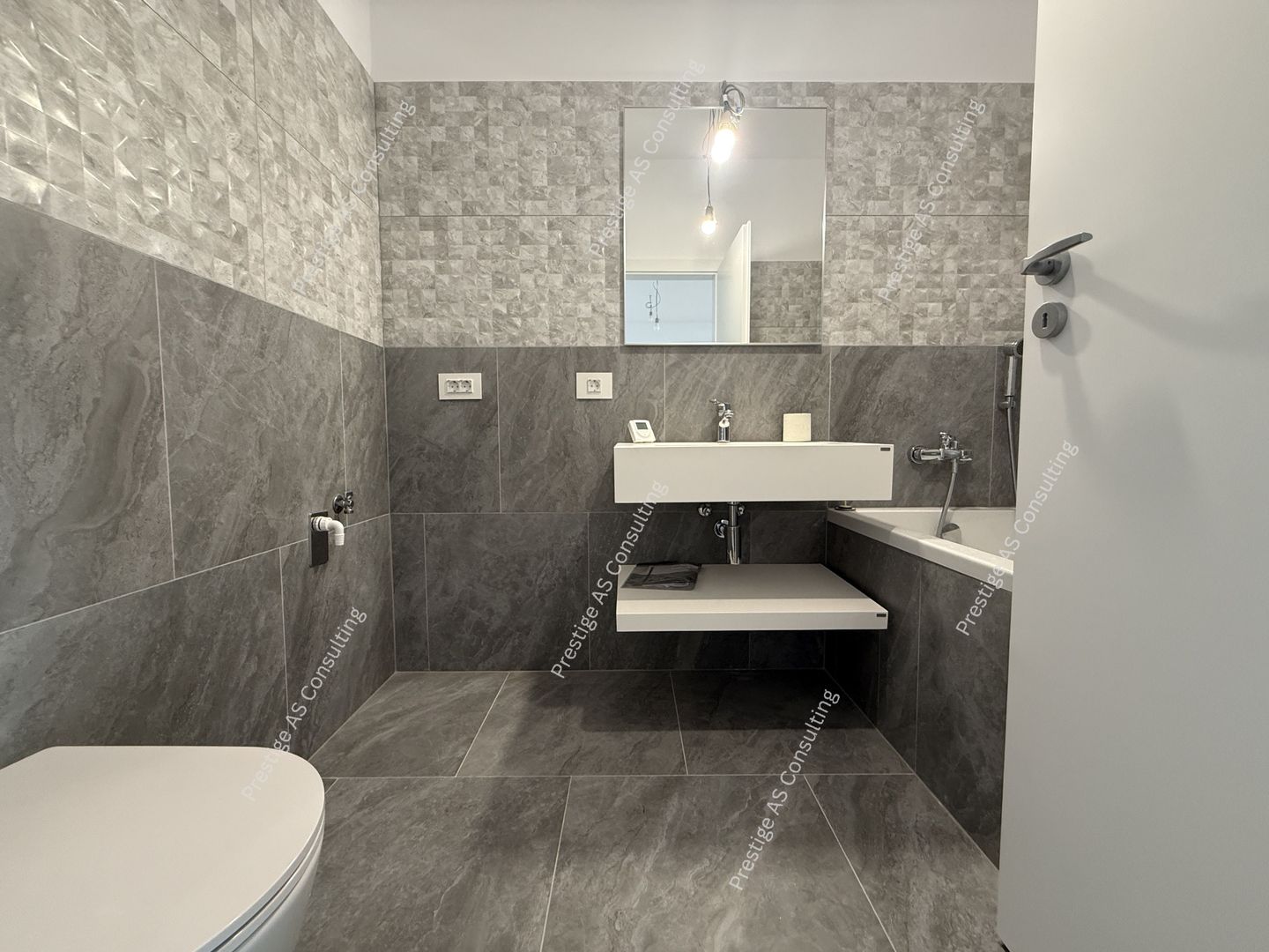 Apartament Premium | Terasa 10 mp | Vedere deschisa | Central – Paltim, mal Bega - Poză 10