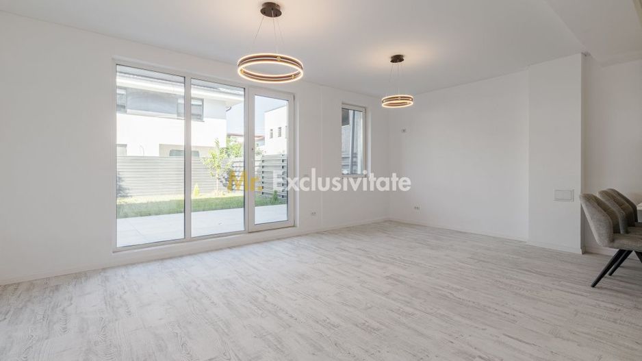casa 4 camere Nicolae Iorga Chiajna - Poză 2