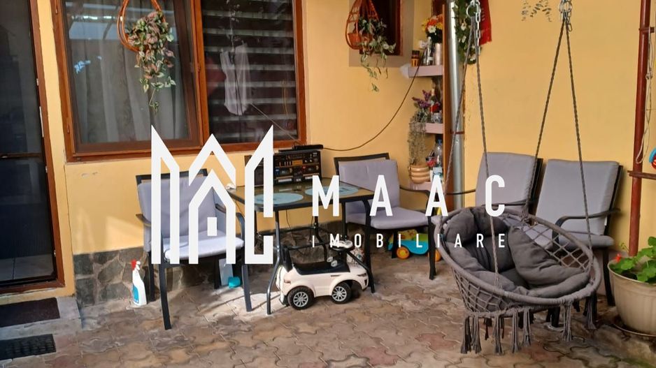 Casa 4 camere | Curte proprie | Central - Poză 9