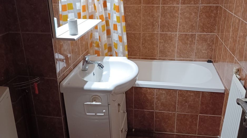 Garsonieră de închiriat in Alba Iulia - Poză 4