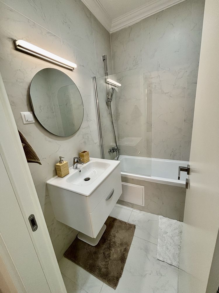 Inchiriere apartament 2 camere – Ivory Residence, Pipera (rond OMV) - Poză 6