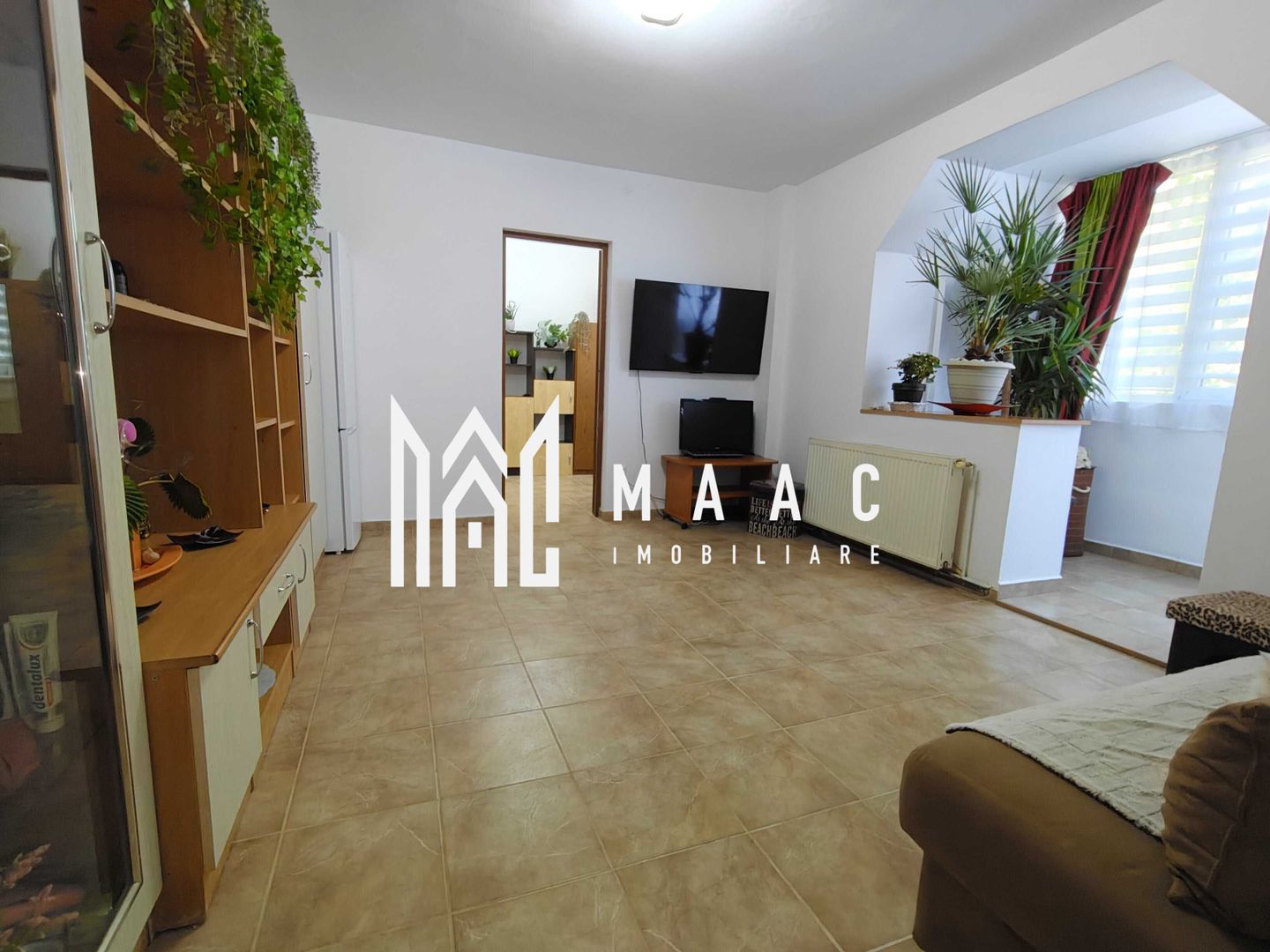 Apartament 2 camere I Parter I Balcon I Hipodrom II - Poză 4