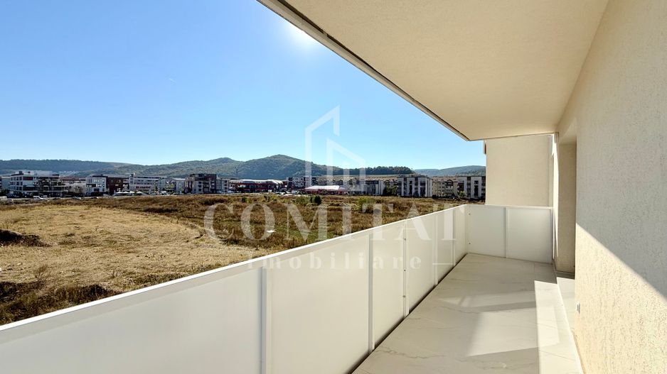 Apartament 3 camere | Terasă 23 mp | Florești zona Eroilor - Poză 15