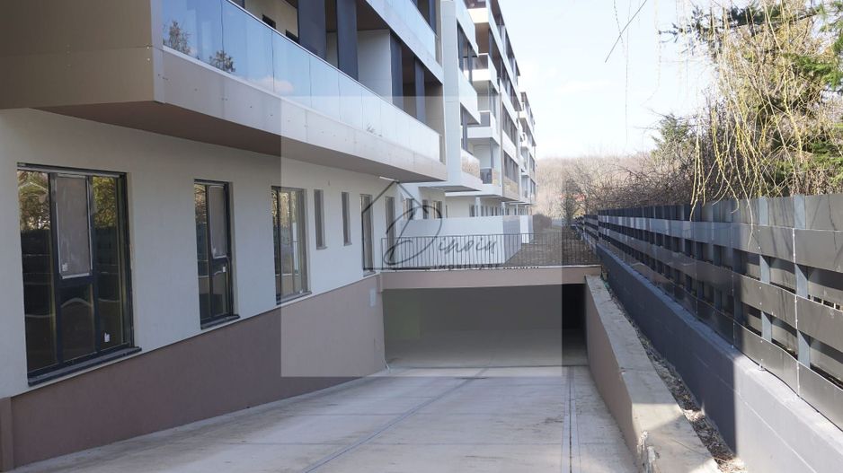 2 camere Iancu Nicolae Cambridge School I parcare piscina I Grand Park - Poză 17