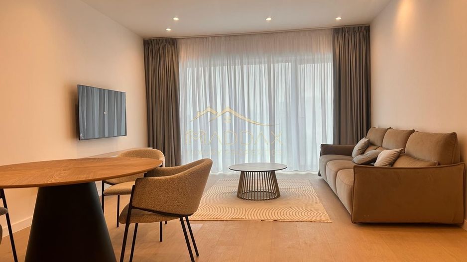 Apartament modern ***2 camere**mobilat complet//Aviatiei Tower - Poză 2