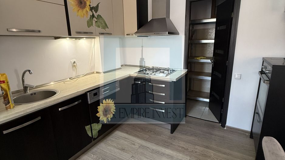 Apartament 3 camere la casa, mobilat/utilat-zona Centrul Istoric - Poză 5