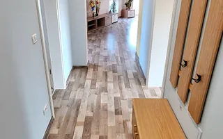 Oferim spre vanzare apartament 2 camere, 60 mp curte, Giroc, 0% Comision - Poză 12
