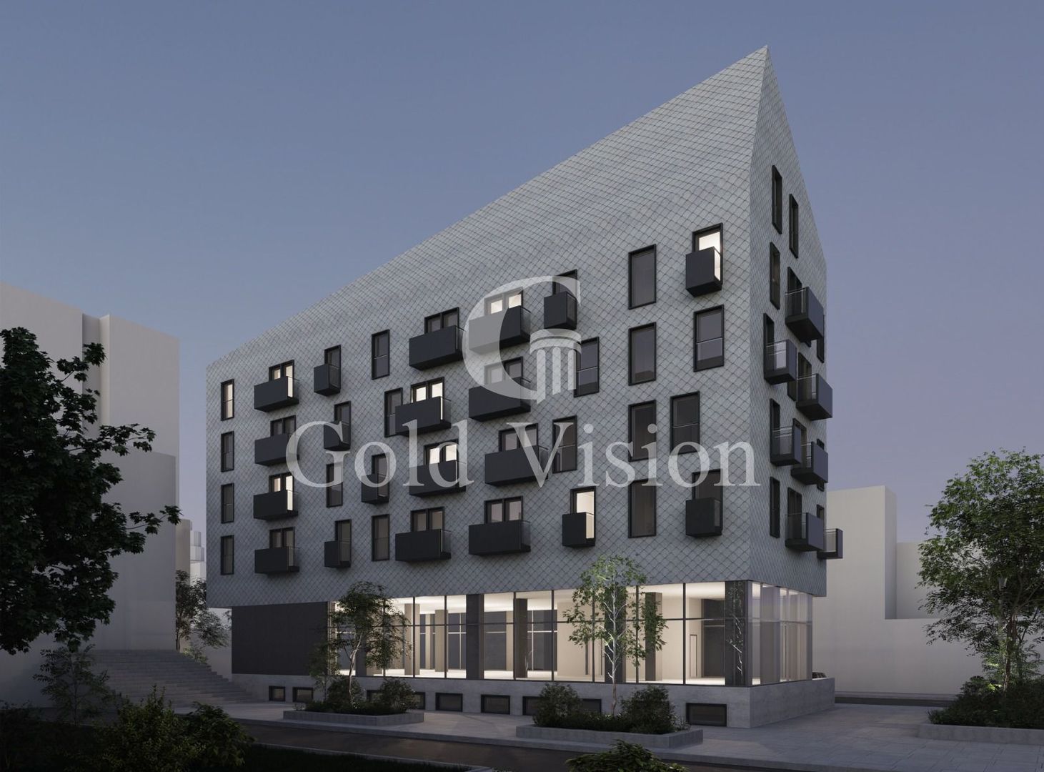 Loja Teatrului Luxury Residence - Poză 6