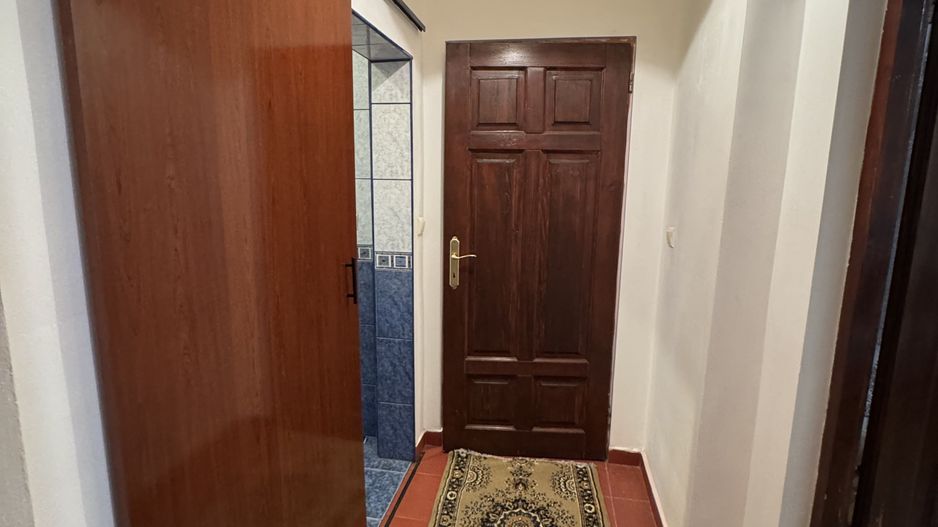 Apartament 2 camere RENOVAT Unirii-Parcul Carol M261A - Poză 16