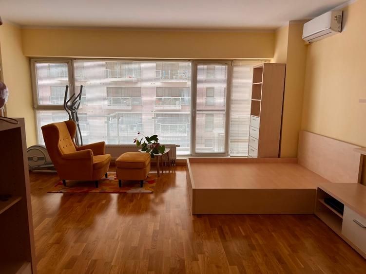 Vanzare Studio 44mp in Titan- Rasarit de Soare, cu loc parcare - Poză 1