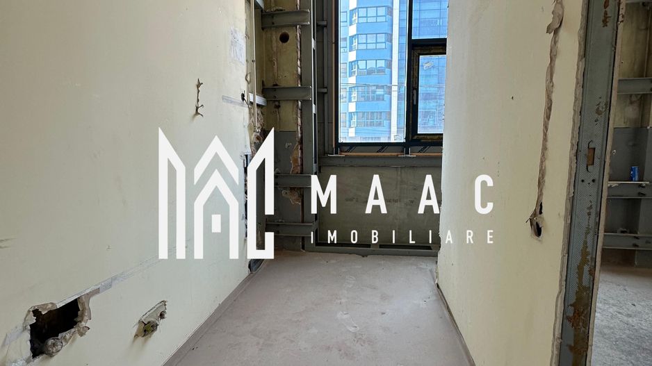 Cladire de birouri A+ | 900mp | Mihai Viteazu - Poză 30