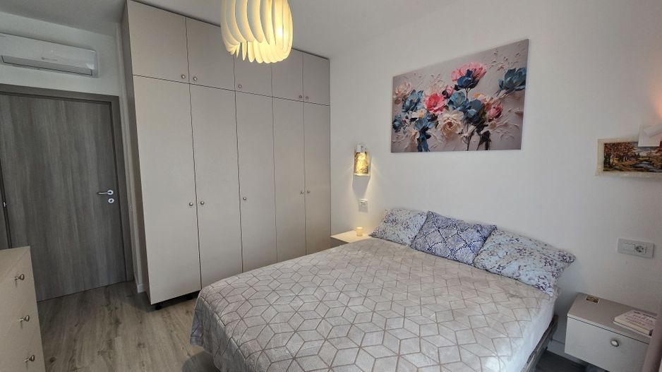 3 camere Exigent Parcul Liniei Lujerului Plaza AFI Drumul Taberei Poli - Poză 1