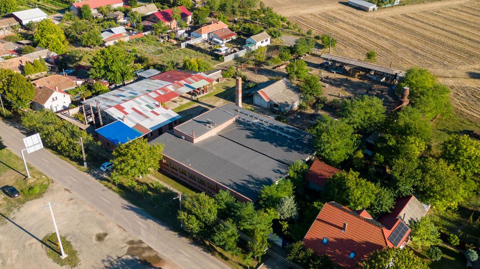 Hală industrială cu multiple destinații în Nădlac - Poză 65