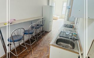 Centru Arad, Apartament 5 camere de vanzare, priveliste panoramica - Poză 8