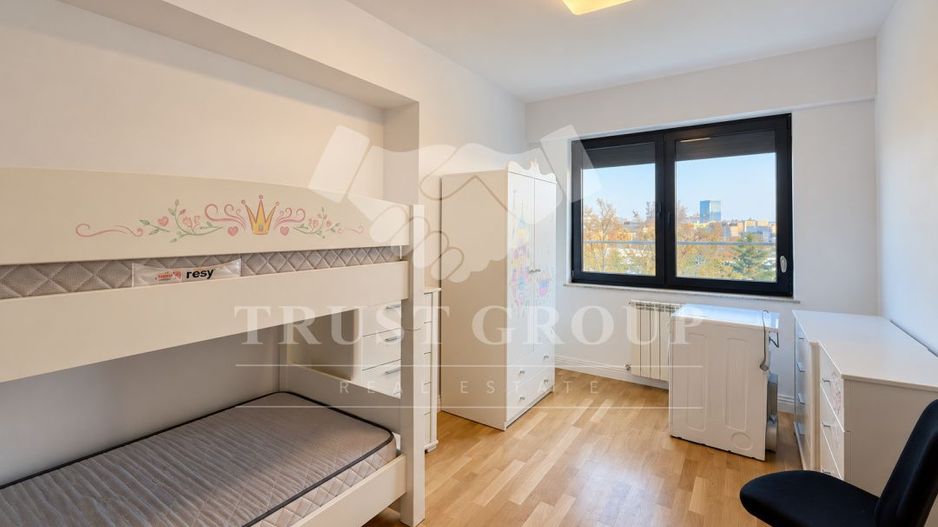 Apartament 5 camere Soseaua Nordului | Terasa 78mp | Loc de parcare - Poză 20
