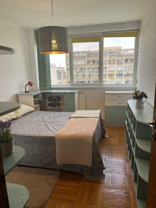 Apartament cochet ultra-modern, doua camere, Piata Muncii - Poză 4