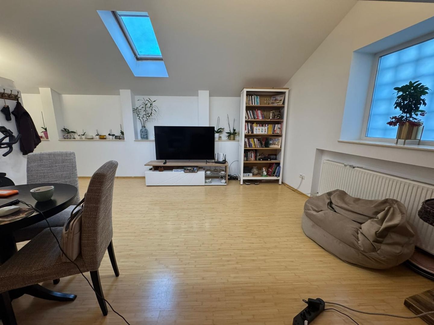 3 camere| Dorobanti Beller - Poză 9