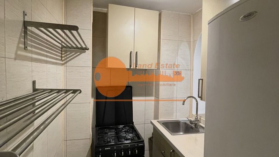 Închiriere 2 camere + living | Lujerului - Poză 8