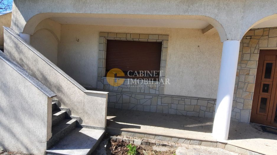 🏡VILĂ DEOSEBITĂ 250 MP UTILI - DANCU - 280.000 EURO - Poză 3