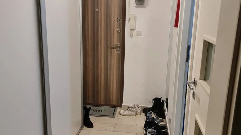 BRASADAS vinde ap 4 cam Gheorgheni P/4. - Poză 10