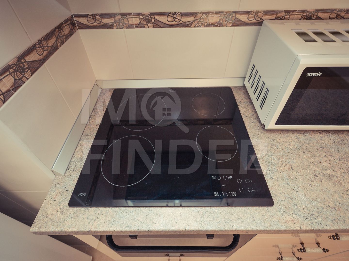 Inchiriere 2 camere Viva City - Gheorgheni- panorama de vis - Poză 16