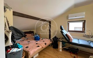 Casa de vanzare cu 3 camere tip duplex in zona Rogerius Oradea - Poză 7